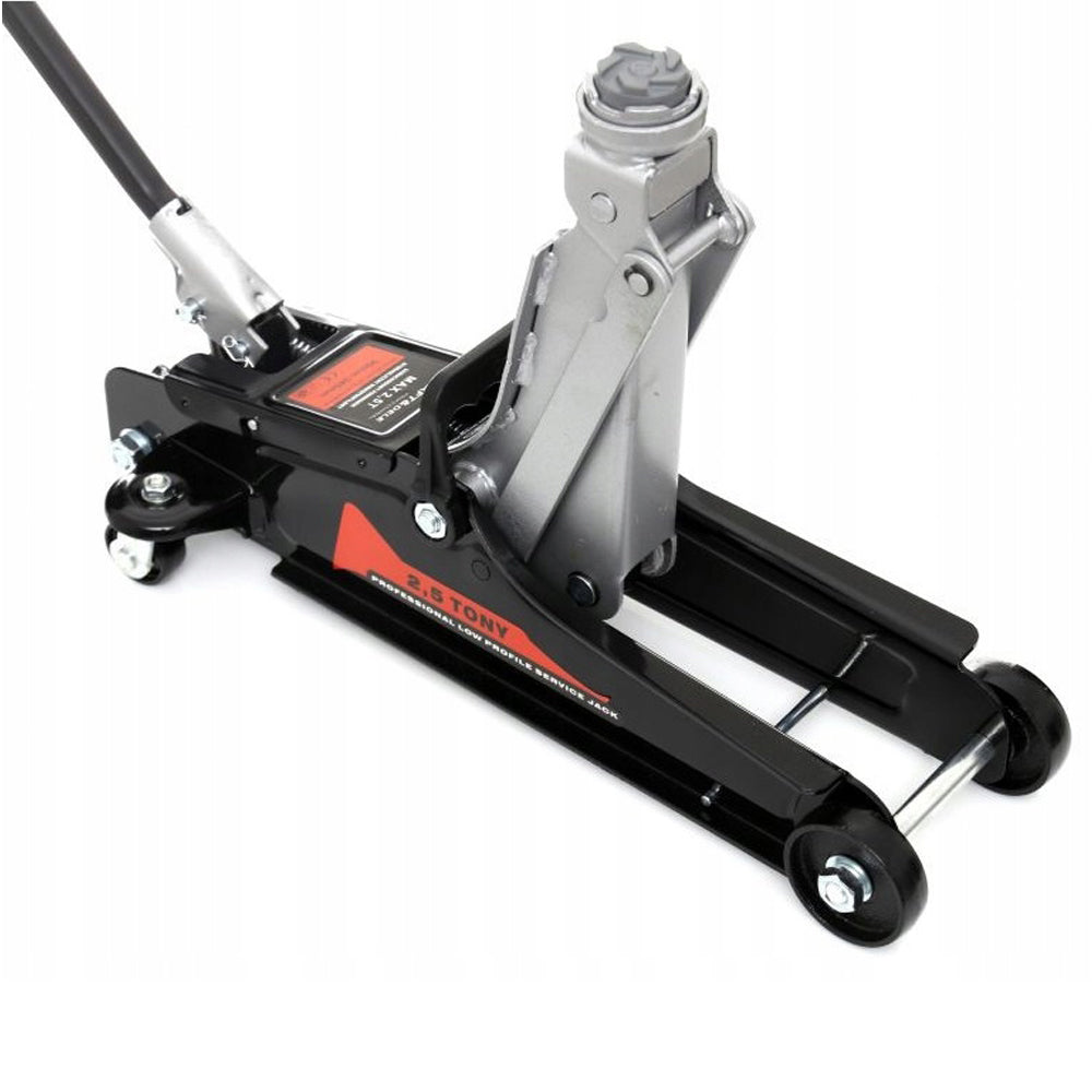 Cric hidraulic Kraft&Dele KD1362, 2.5 tone, 90-340mm
