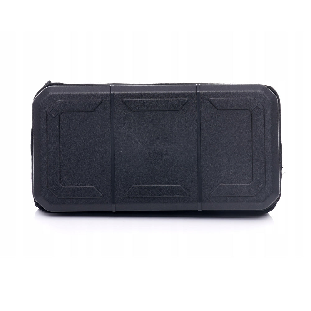 Geanta pentru unelte Kraft&Dele KD2039, 13 inch, maner metalic