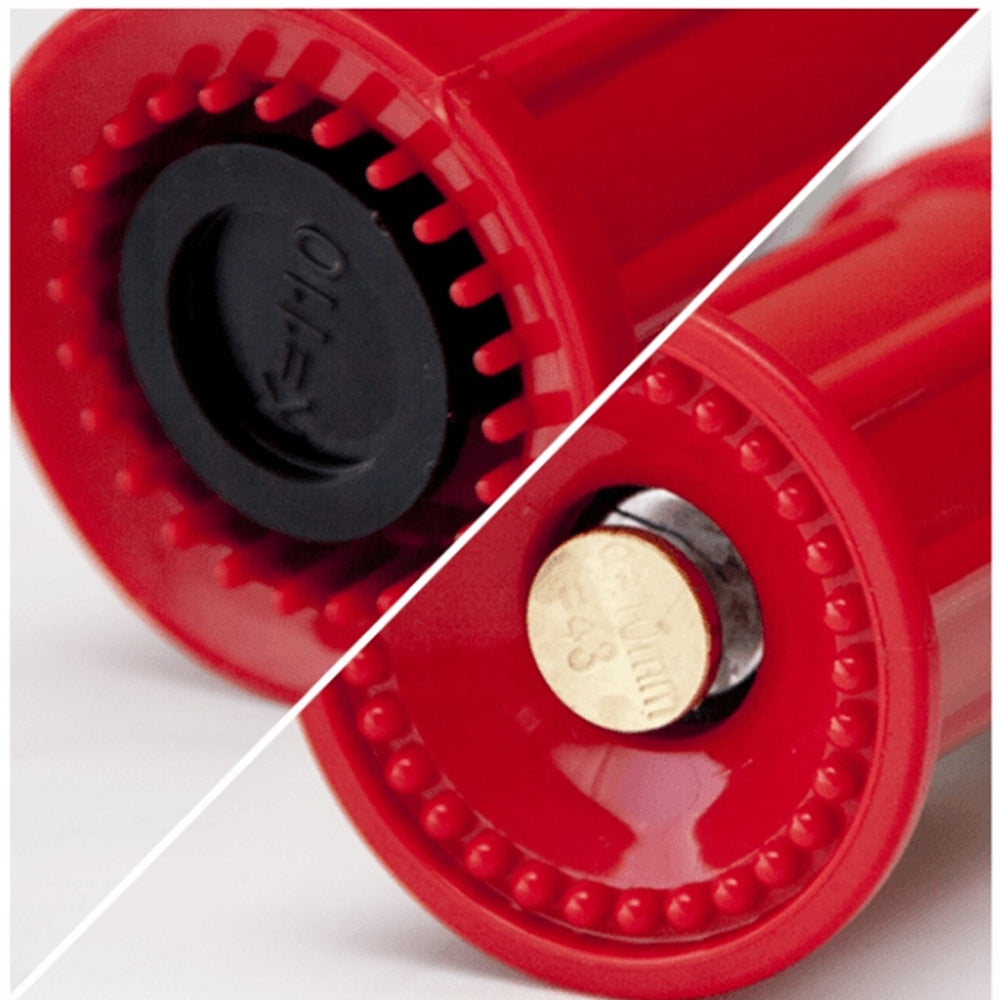 Duza irigatii compatibila furtun cleme prindere, 1", Kraft&Dele KD794