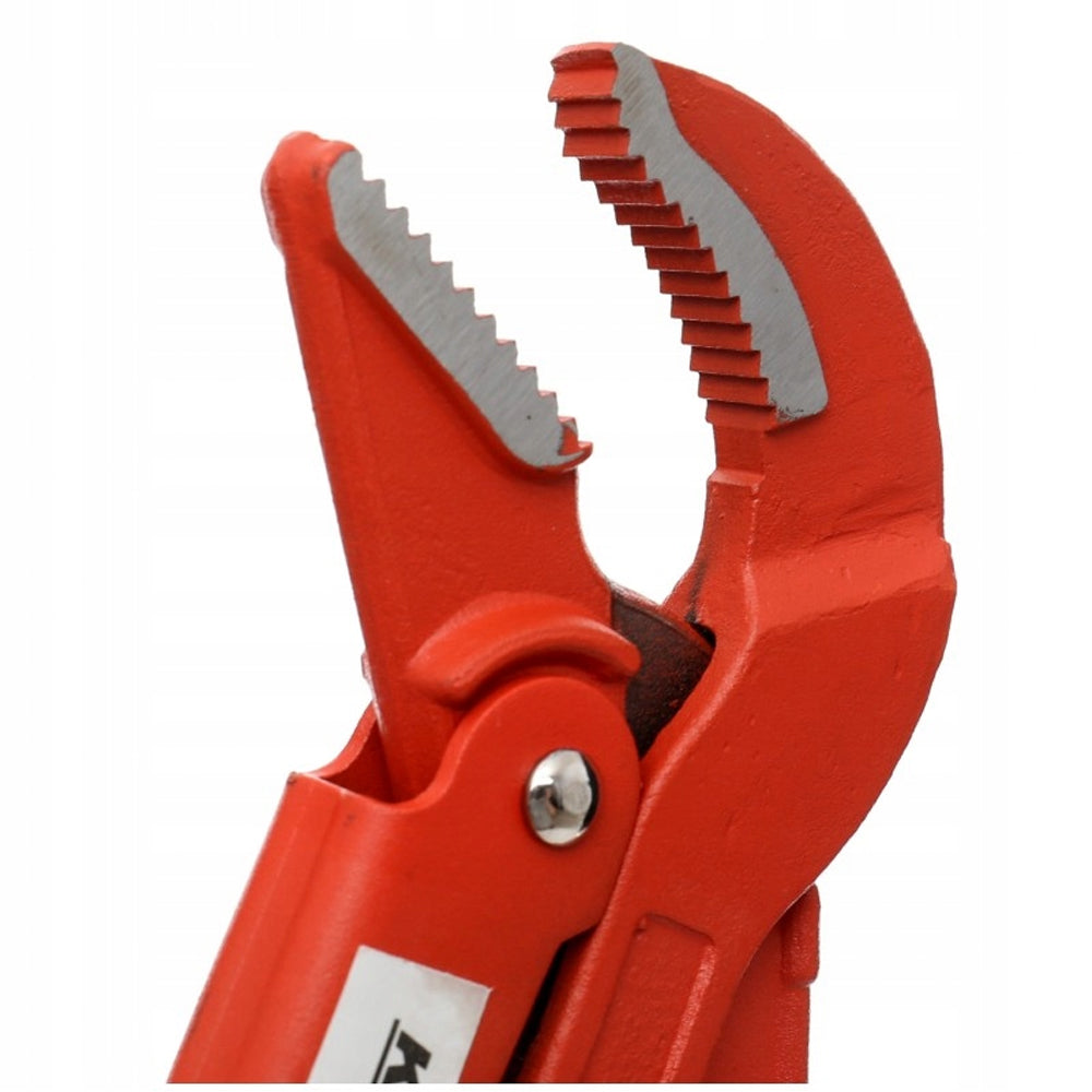 Cheie suedeza Kraft&Dele KD10255, lungime 542mm, 2 inch