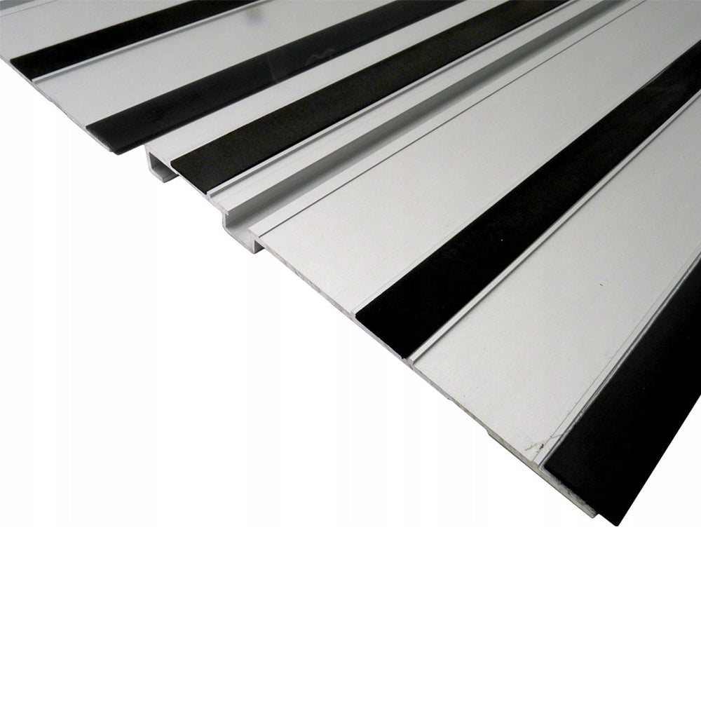 Sine de ghidare pentru circular de mana 2x700mm, Kraft&Dele KD10196, compatibil cu KD10195