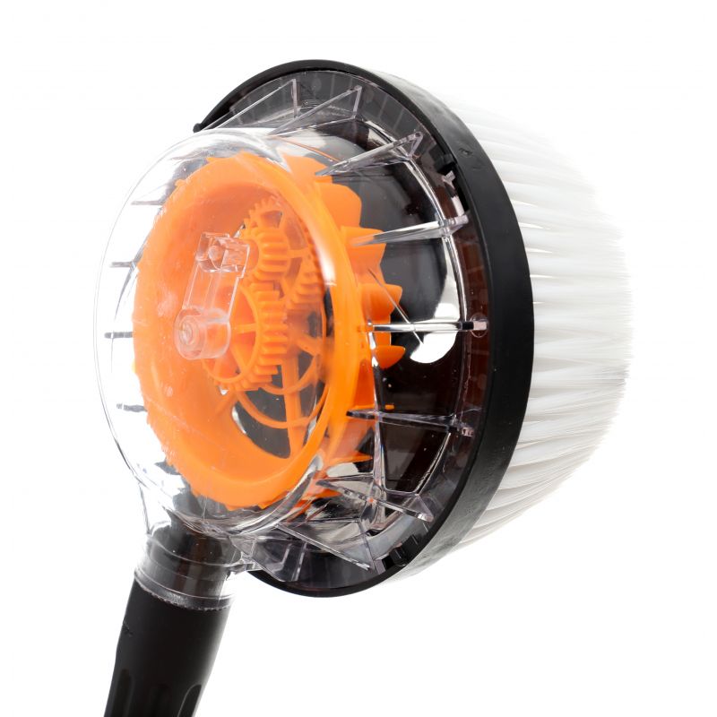 Aparat de spalat cu presiune Kraft&Dele KD432, 2100W, 6L/min, Accesorii incluse