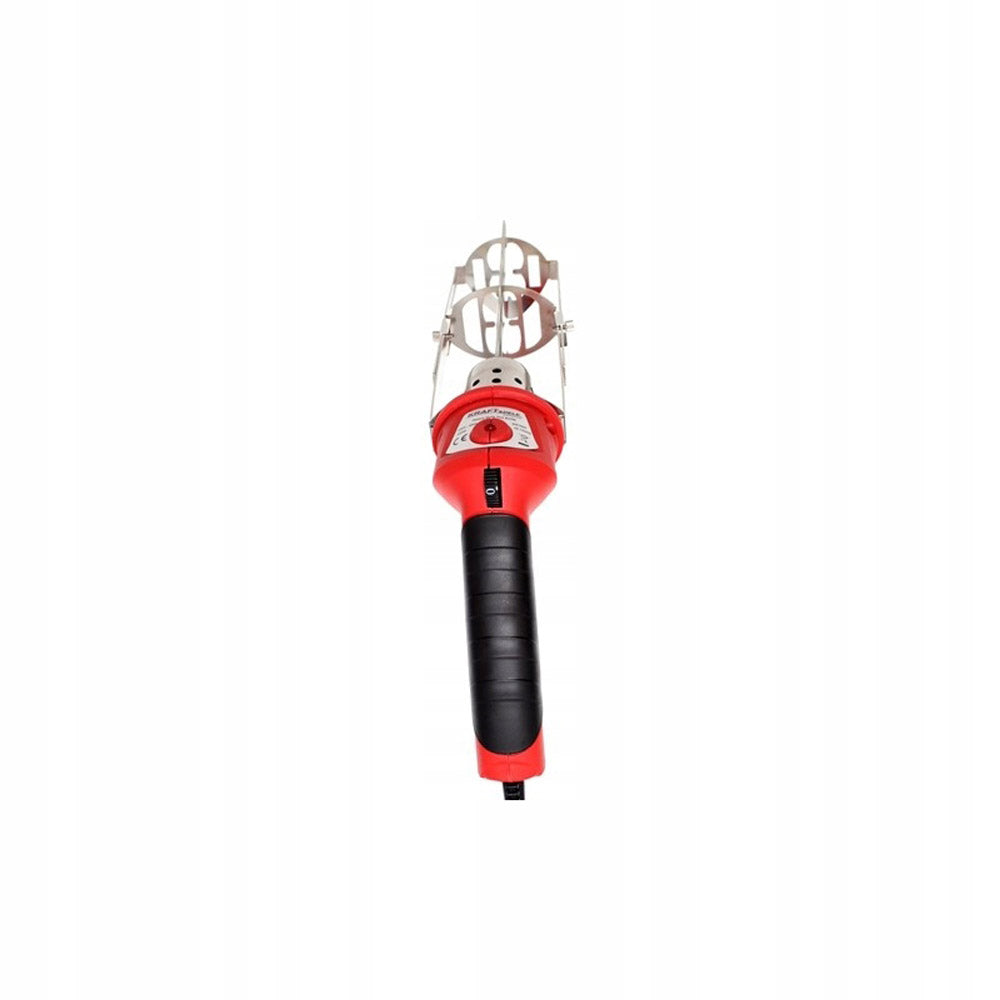 Cutit termic taiere polistiren Kraft&Dele KD1505, 220W, 230V
