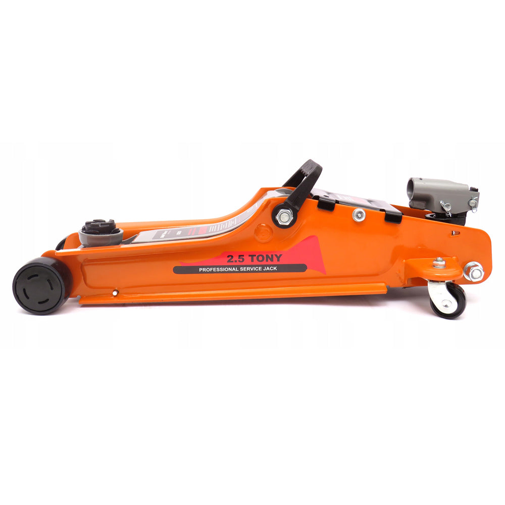 Cric hidraulic Kraft&Dele KD383, 2.5 tone, 85-381mm