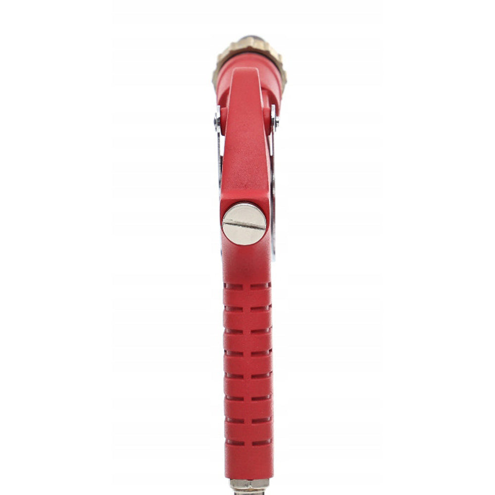 Pistol de sablare Kraft&Dele KD10261, 10 bar, 2 duze