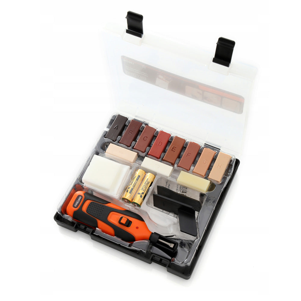 Kit reparare mobila 18 elemente Kraft&Dele KD981, 3W