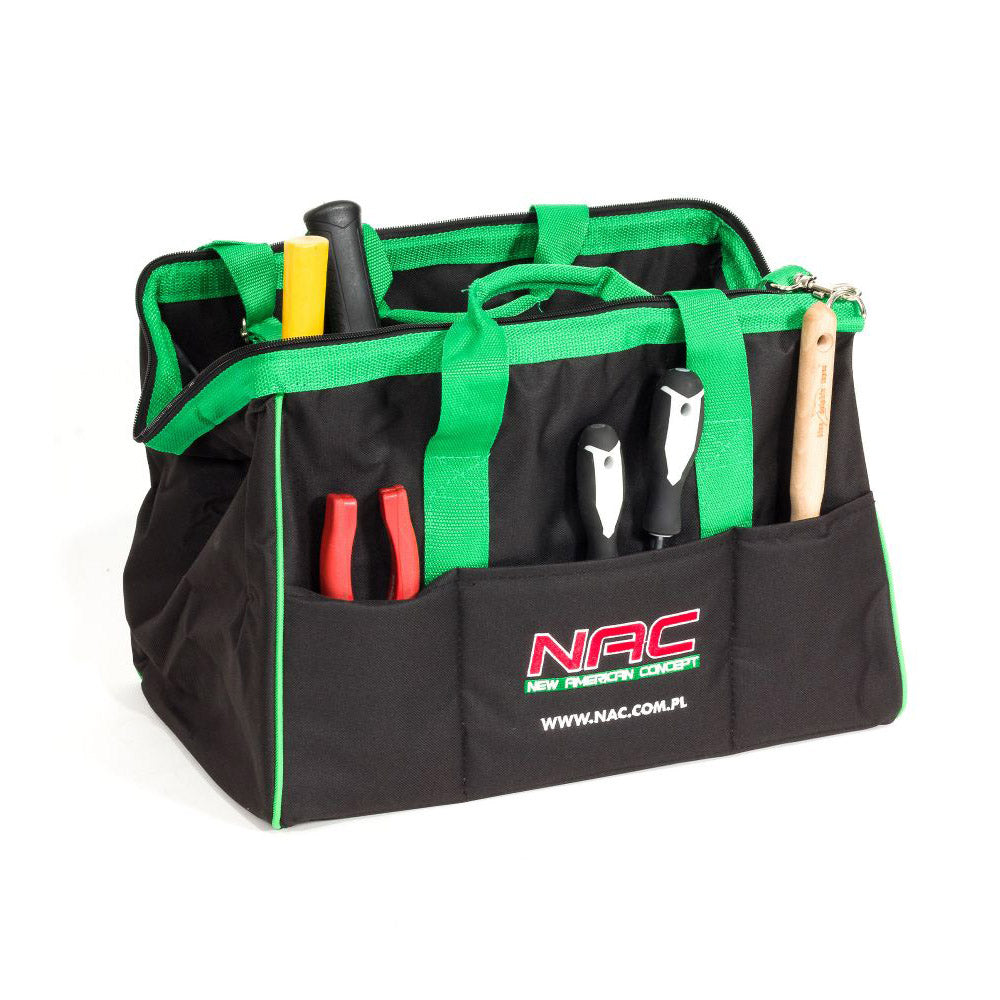 Trusa pentru scule NAC TB-LI-20V, 45x25cm, rezistenta la apa