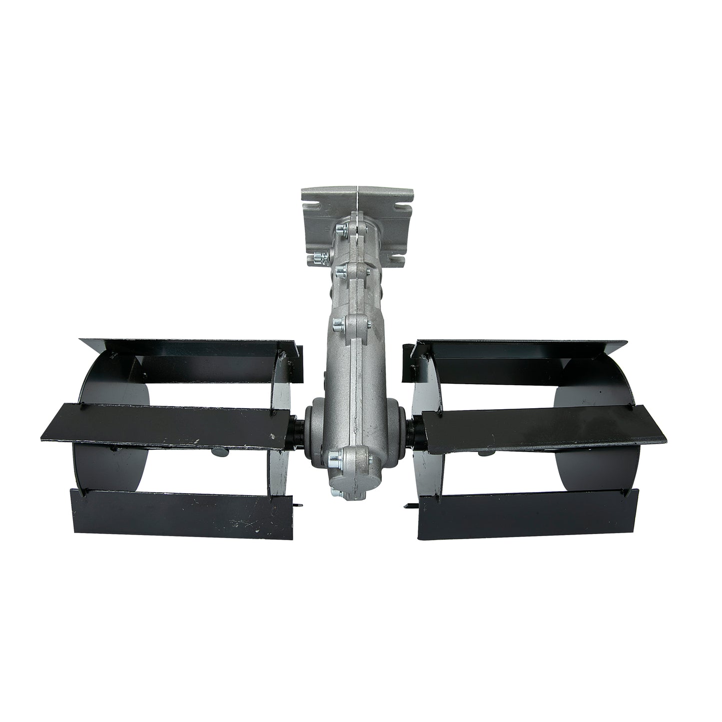 Pasitoare motocoasa, 28mm*9T, compatibil tija 28mm si 9 caneluri Premium