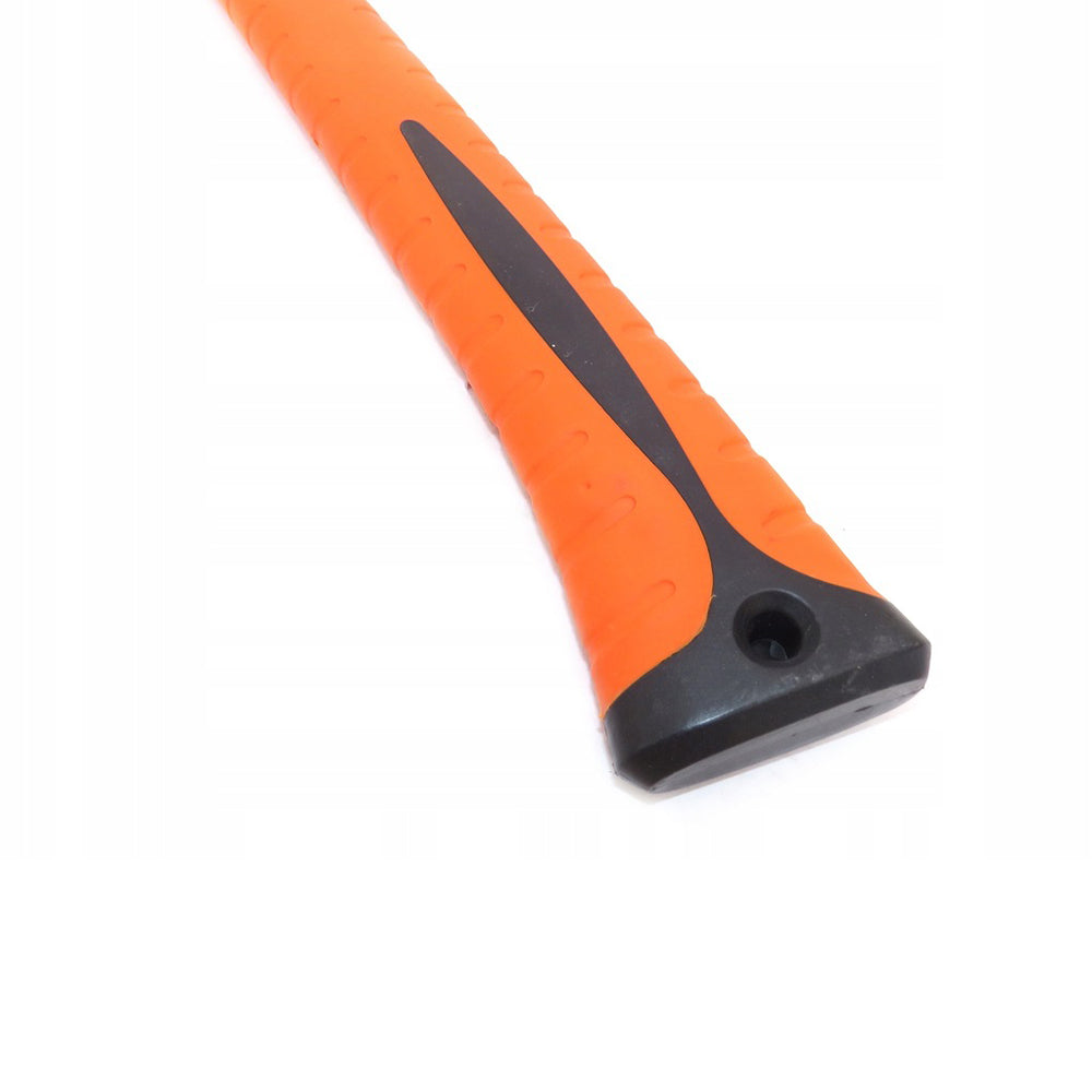 Topor despicat lemne Kraft&Dele KD287, 1250g, coada din fibra de sticla