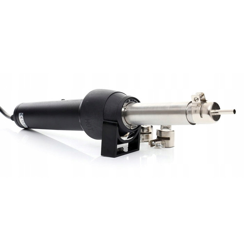 Aparat sudura plastic Kraft&Dele KD862, 650W, 100-480°C