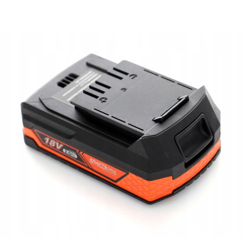 Acumulator Li-Ion Krat&Dele KD1778, 2Ah, 18V ( PROSERIES )