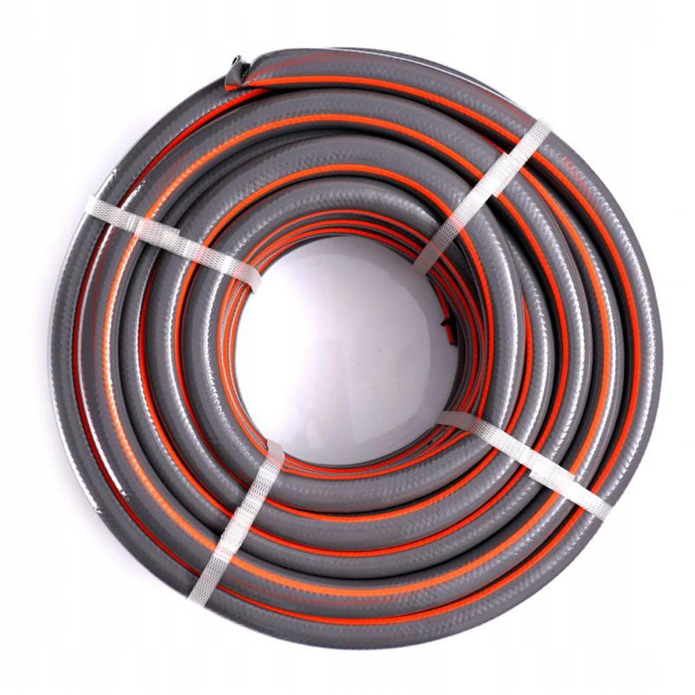 Furtun gradina Kraft&Dele KD2072, 1/2 toli, 25bar, rola 20m