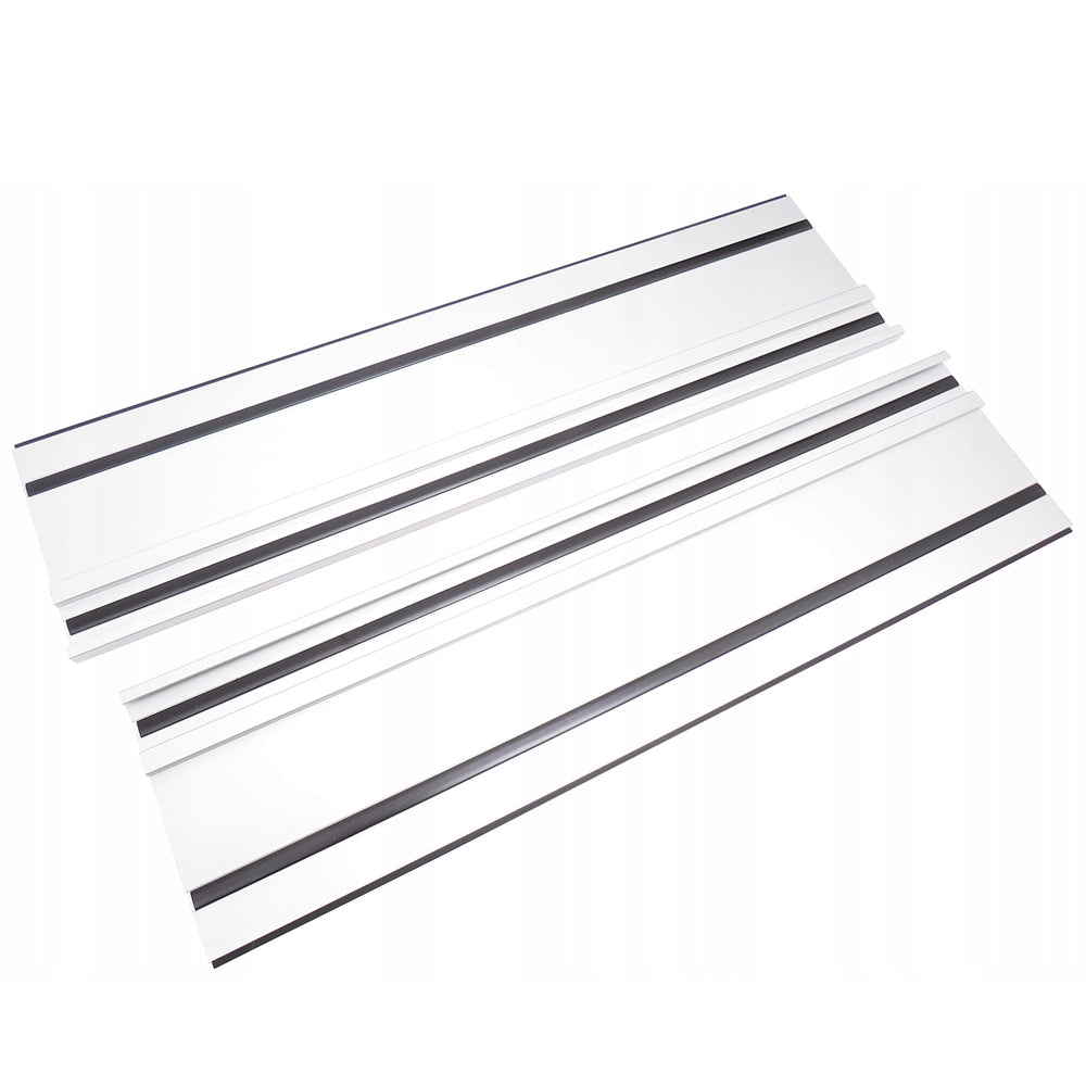 Sine de ghidare pentru circular de mana 2x700mm, Kraft&Dele KD10196, compatibil cu KD10195