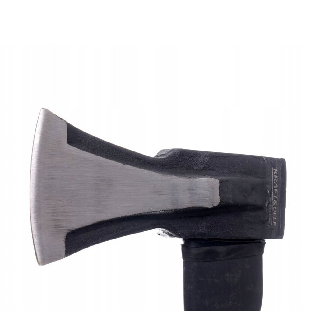 Topor despicat lemne Kraft&Dele KD292, 2Kg, coada din fibra de sticla