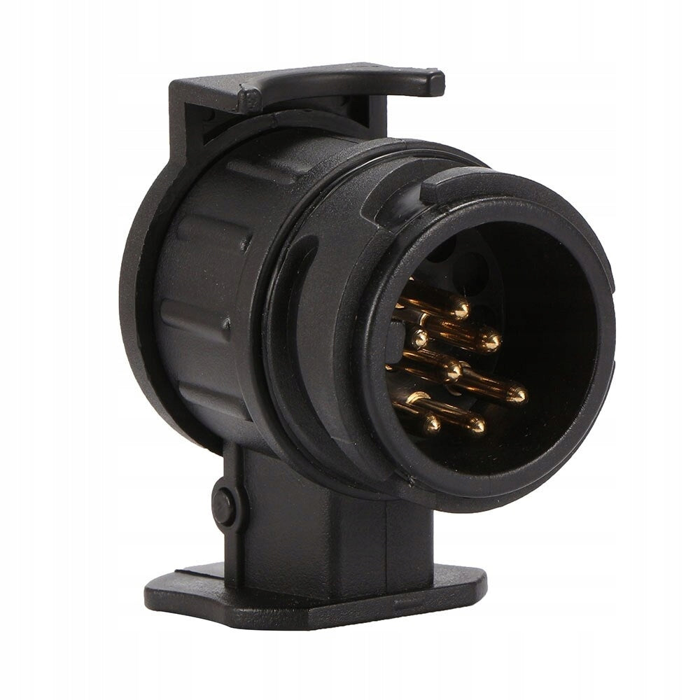 Tester de priza pentru remorca Kraft&Dele KD10542, conector 7 pini