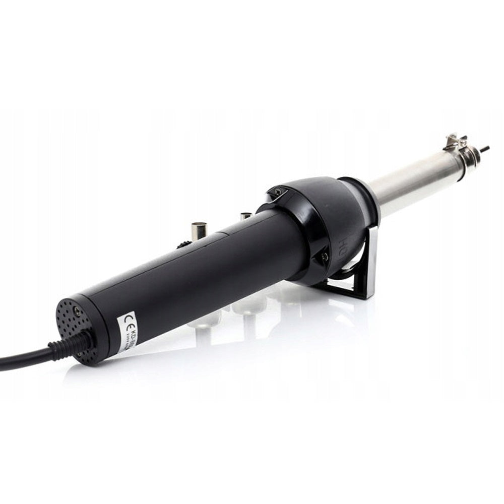 Aparat sudura plastic Kraft&Dele KD862, 650W, 100-480°C