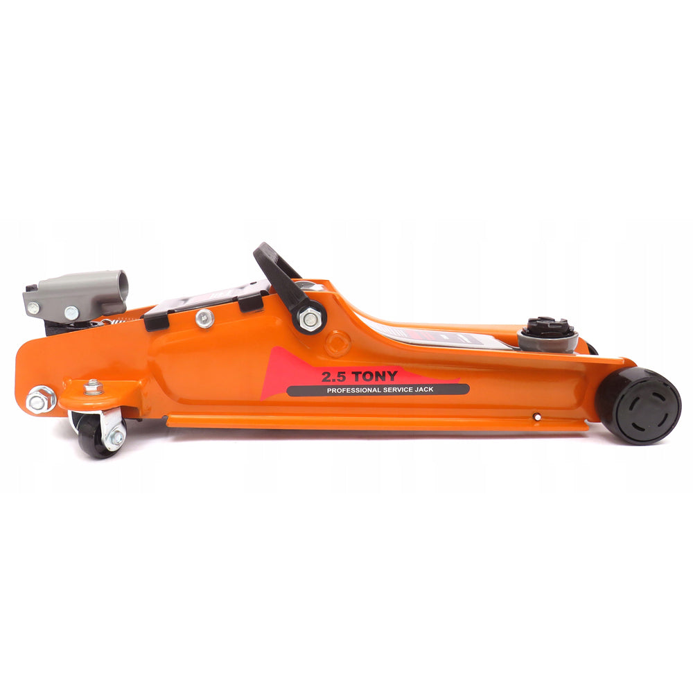 Cric hidraulic Kraft&Dele KD383, 2.5 tone, 85-381mm