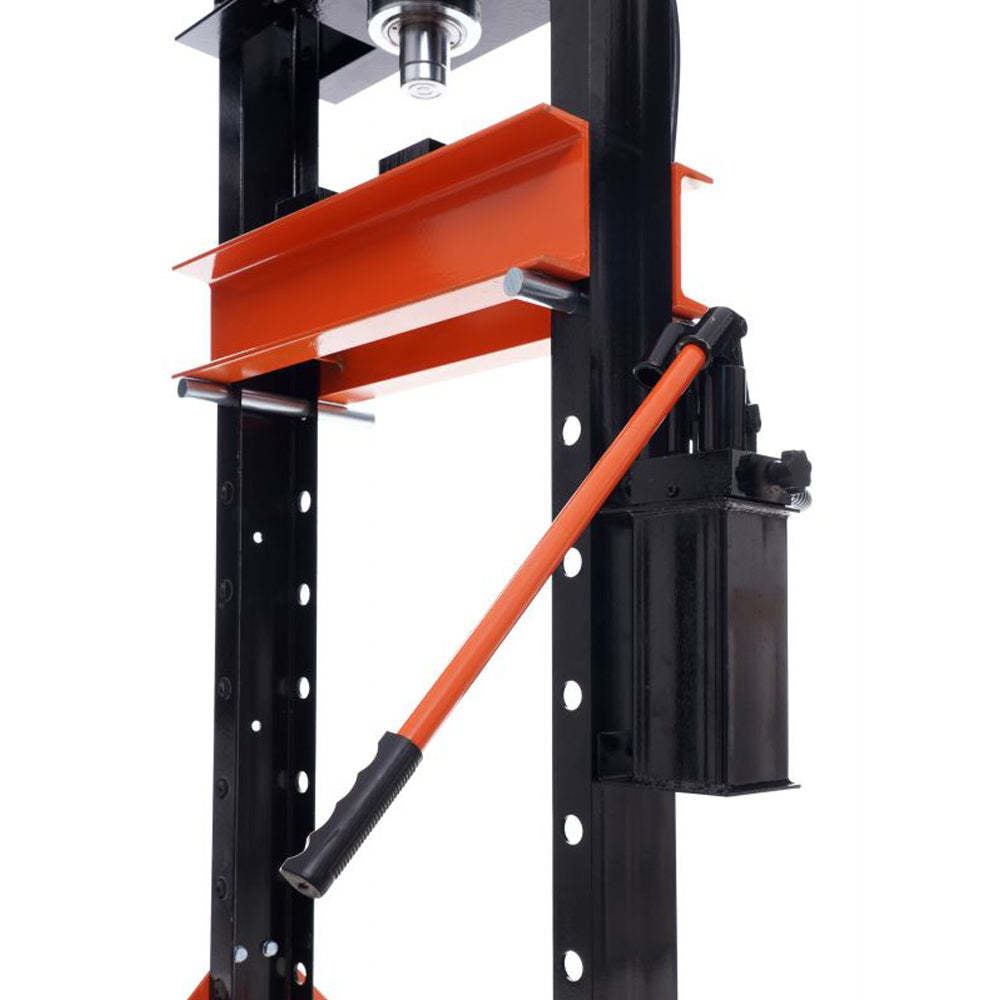 Presa hidraulica de banc Kraft&Dele KD318, 20T