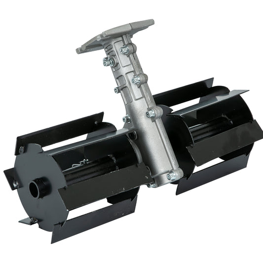 Pasitoare motocoasa, 28mm*9T, compatibil tija 28mm si 9 caneluri Premium