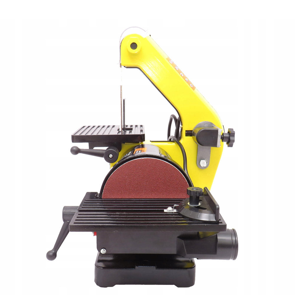 Slefuitor curea de masa KD5295, 600W, 2950RPM, 100x914mm