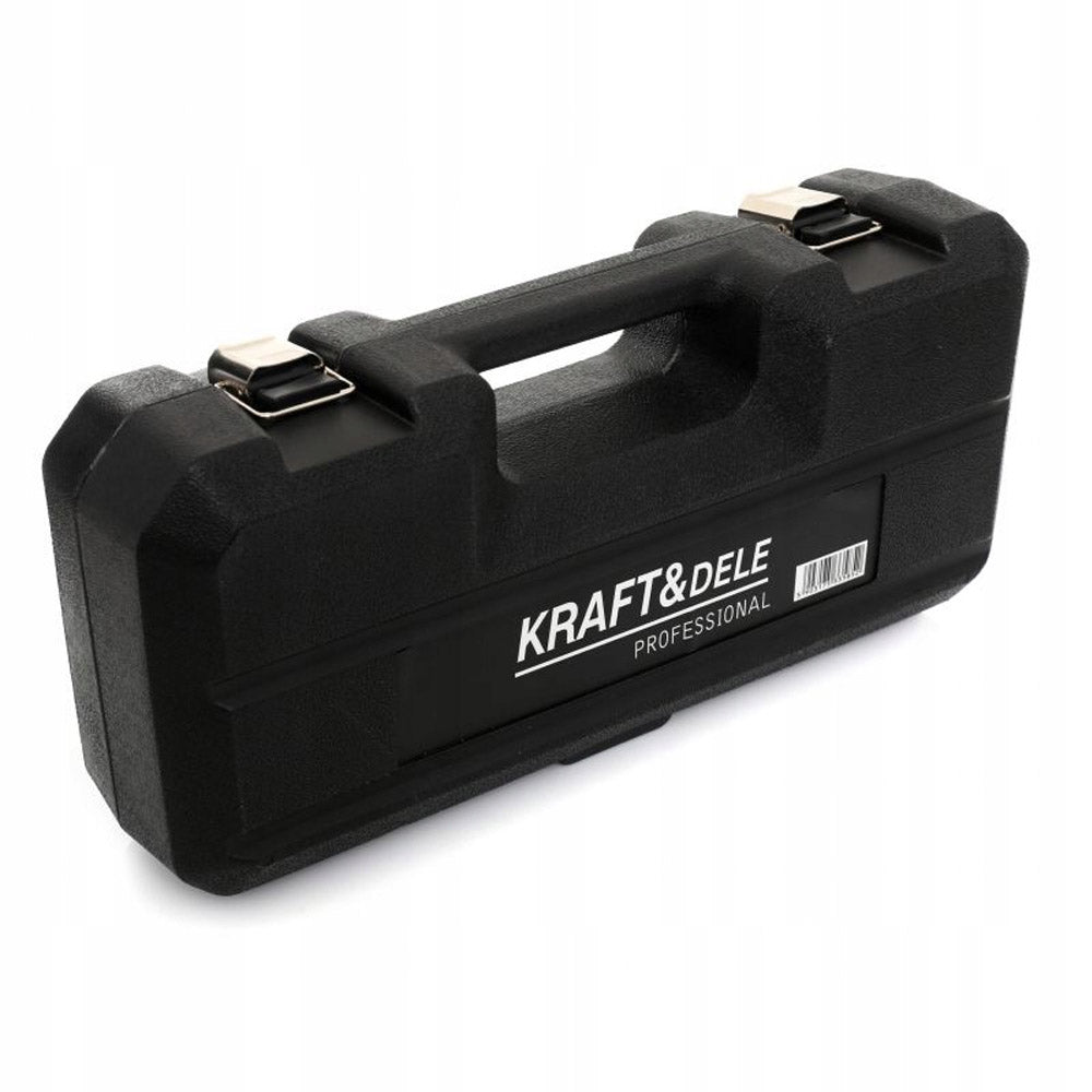 Unealta multifunctionala Li-Ion Kraft&Dele KD1672-Z, 1300W, 21000RPM