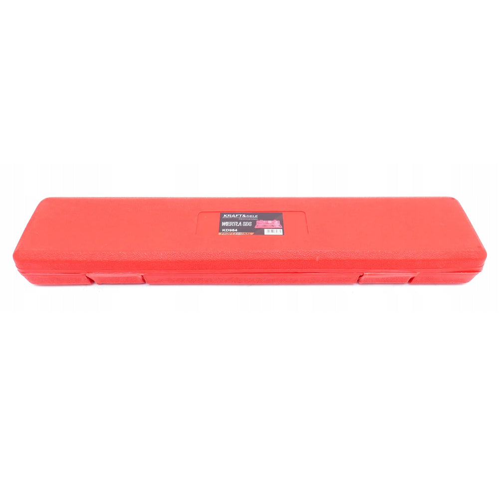 Set burghie pentru beton SDS+ Kraft&Dele KD984, 11 elemente