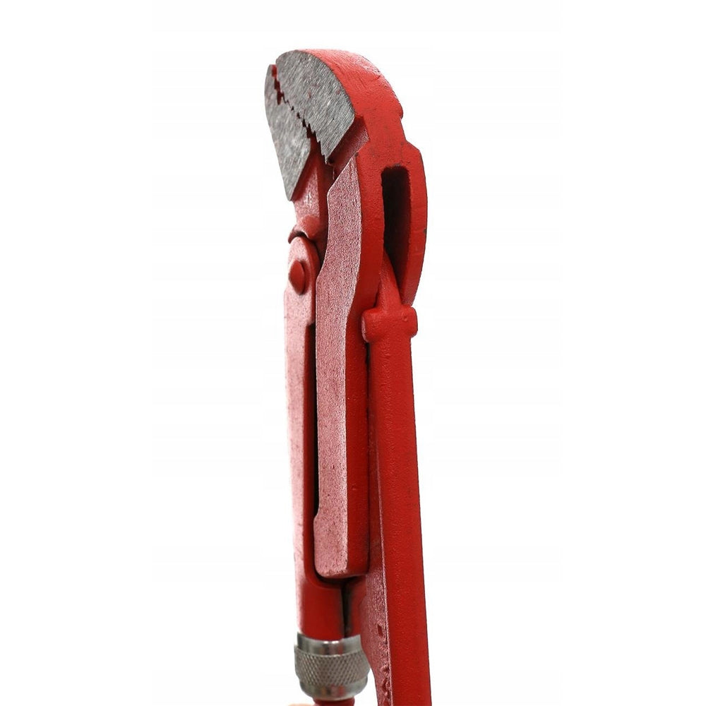 Cheie suedeza Kraft&Dele KD10255, lungime 542mm, 2 inch