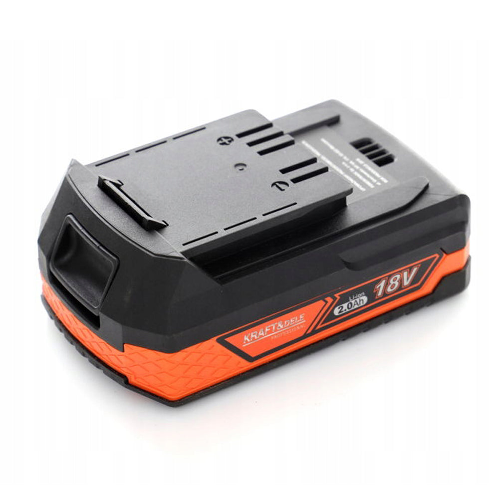 Acumulator Li-Ion Krat&Dele KD1778, 2Ah, 18V ( PROSERIES )