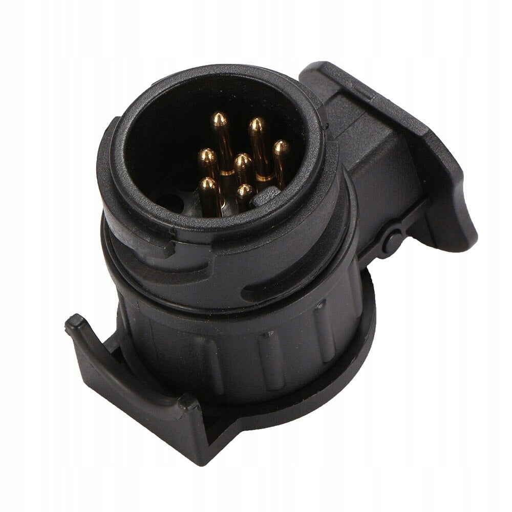 Tester de priza pentru remorca Kraft&Dele KD10542, conector 7 pini