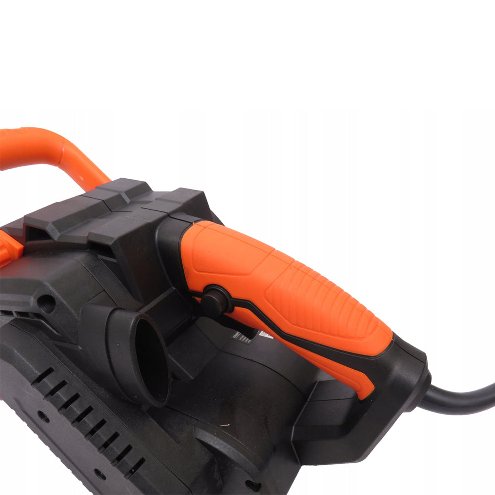 Slefuitor curea Kraft&Dele KD1660, 2000W, 380RPM, 76 x 533mm