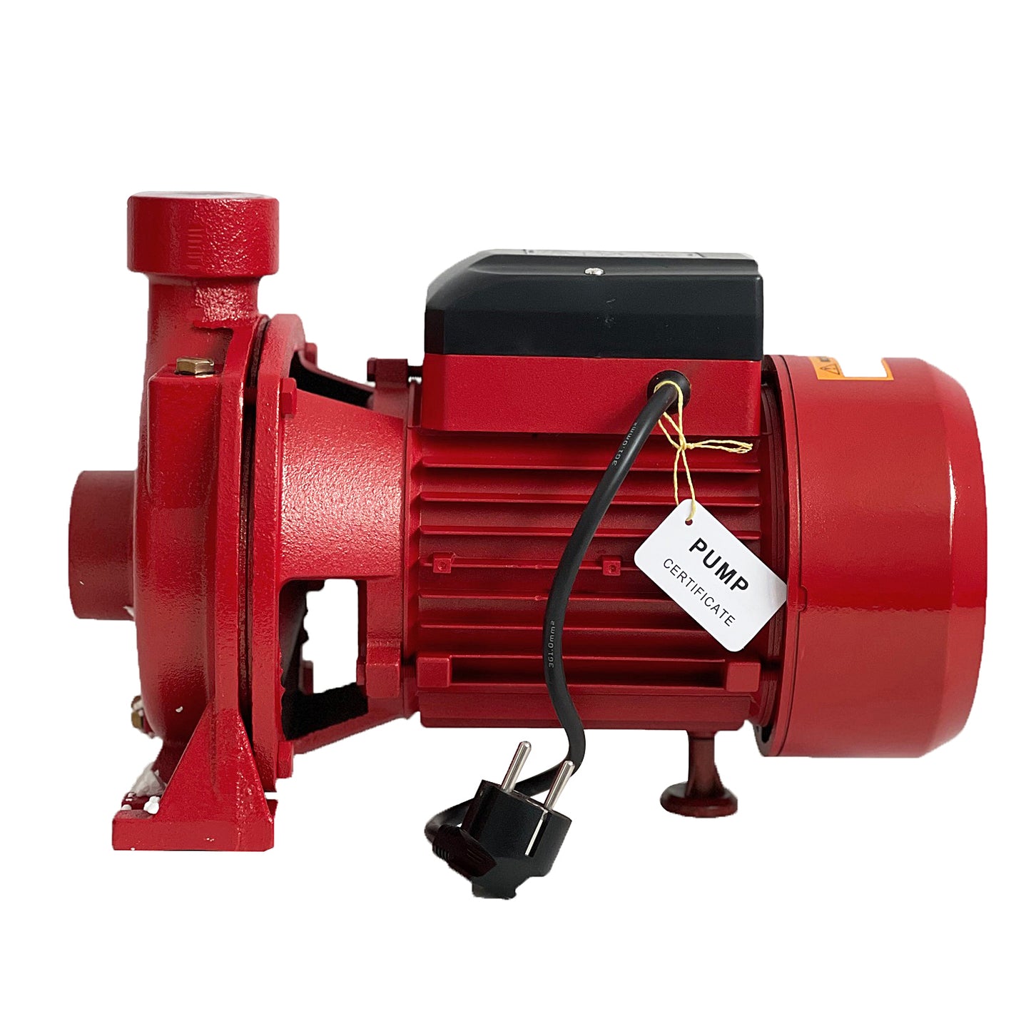 Pompa de suprafata Alpin Profi FHM, 1500W, 2 Toli, refulare 15m, debit 25000 litri/ora, centrifugala