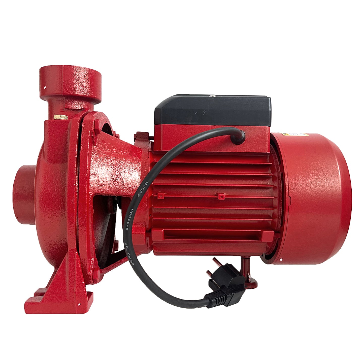 Pompa de suprafata Alpin Profi FHM, 1500W, 2 Toli, refulare 15m, debit 25000 litri/ora, centrifugala