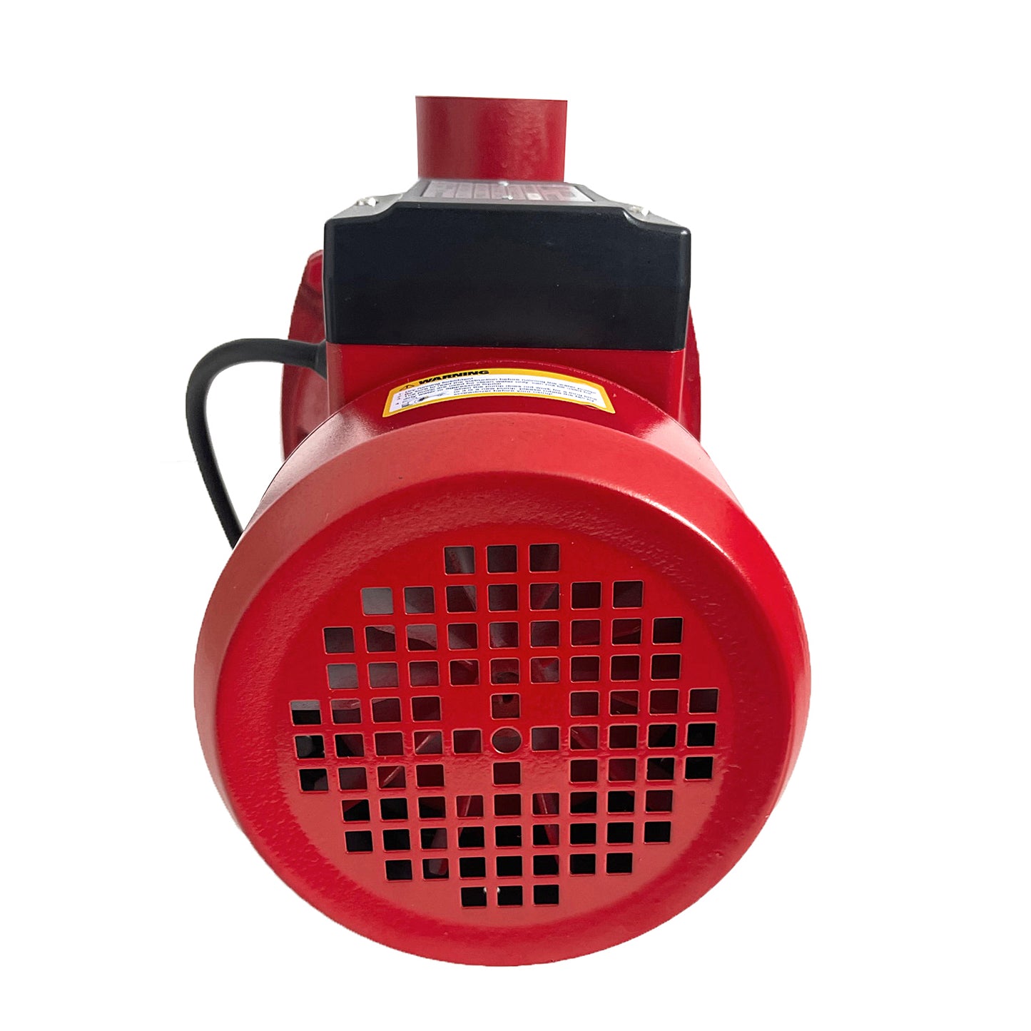Pompa de suprafata Alpin Profi FHM, 1500W, 2 Toli, refulare 15m, debit 25000 litri/ora, centrifugala