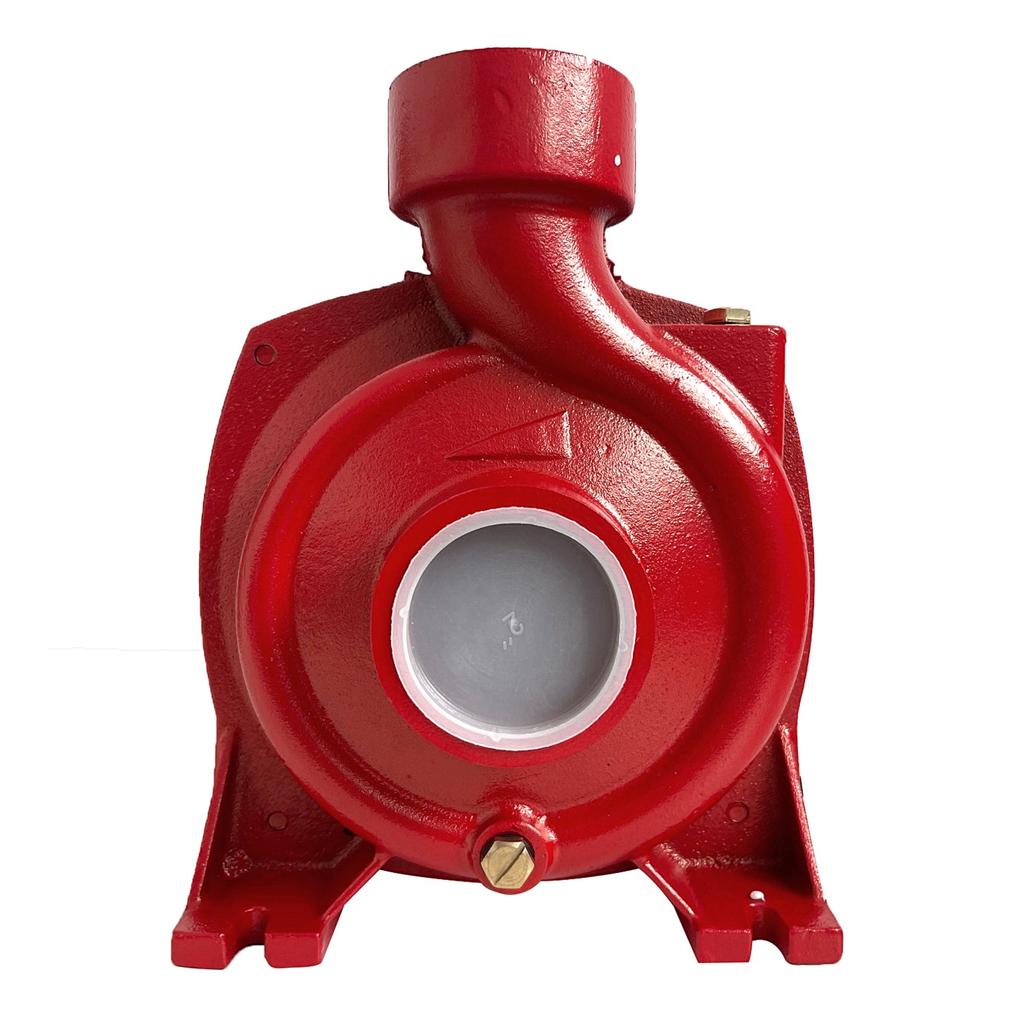Pompa de suprafata Alpin Profi FHM, 1500W, 2 Toli, refulare 15m, debit 25000 litri/ora, centrifugala