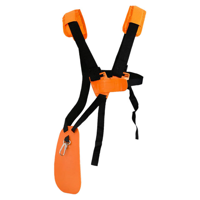 Ham Motocoasa tip rucsac, Alpin Profi ANG-126, portocaliu, universal