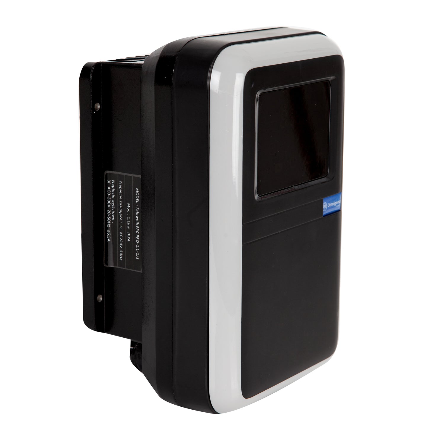 Panou comanda pompa apa profesional Omnigena FPC PRO 1,1-1/3, 230V, 1.1kW