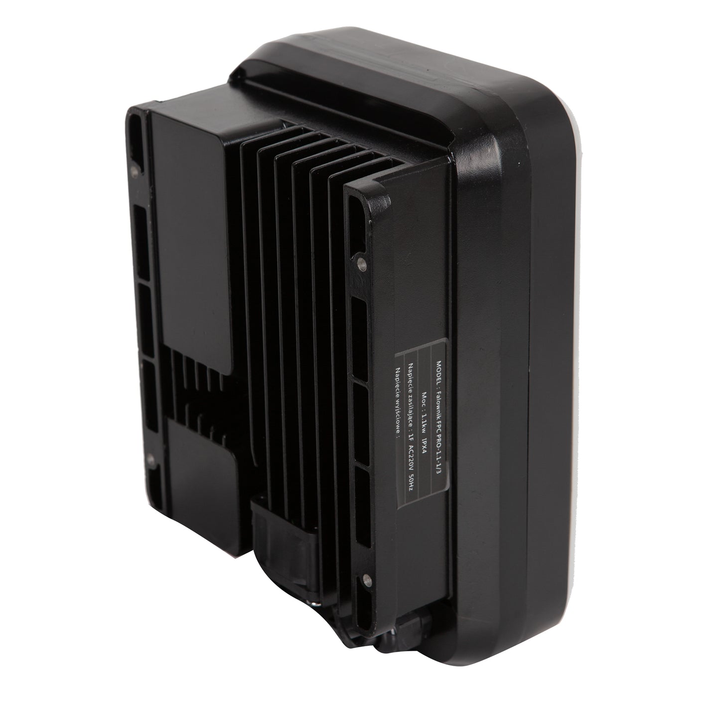 Panou comanda pompa apa profesional Omnigena FPC PRO 1,1-1/3, 230V, 1.1kW