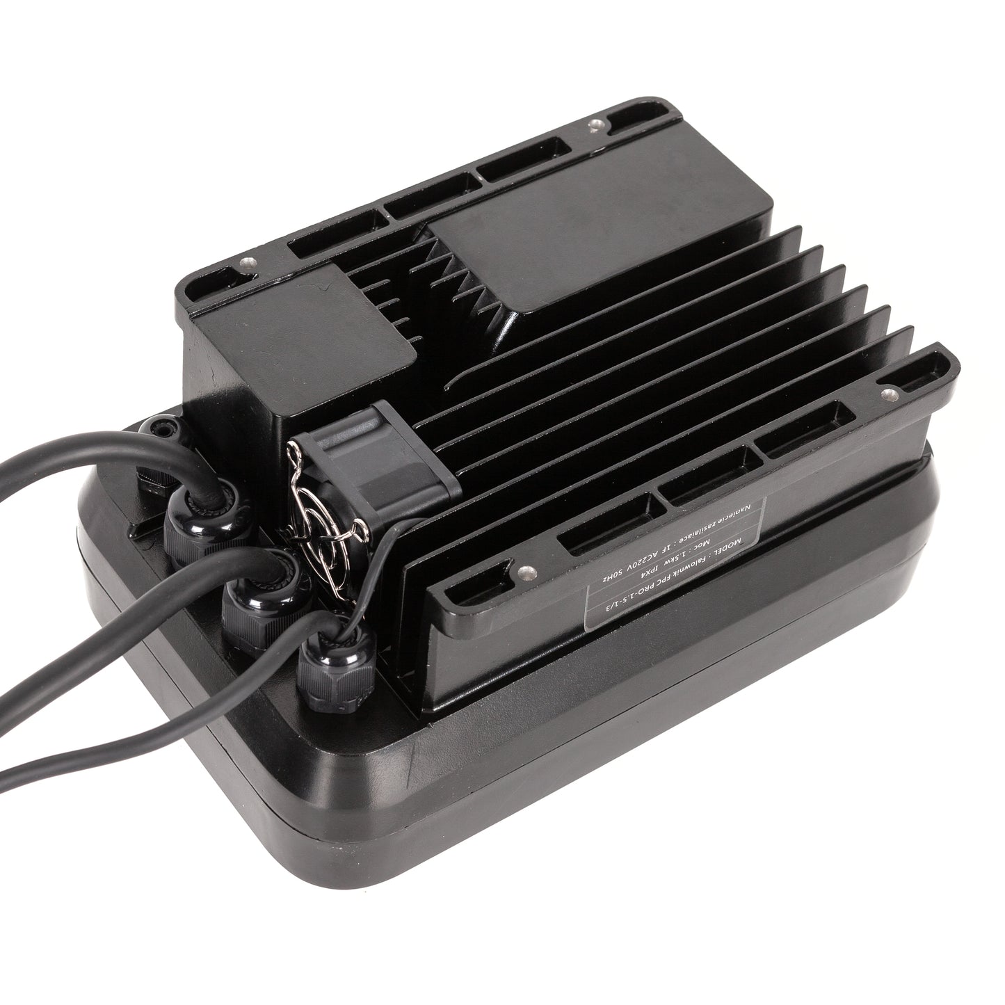 Panou comanda pompa apa profesional Omnigena FPC PRO 1,5-1/3, 230V, 1.5kW