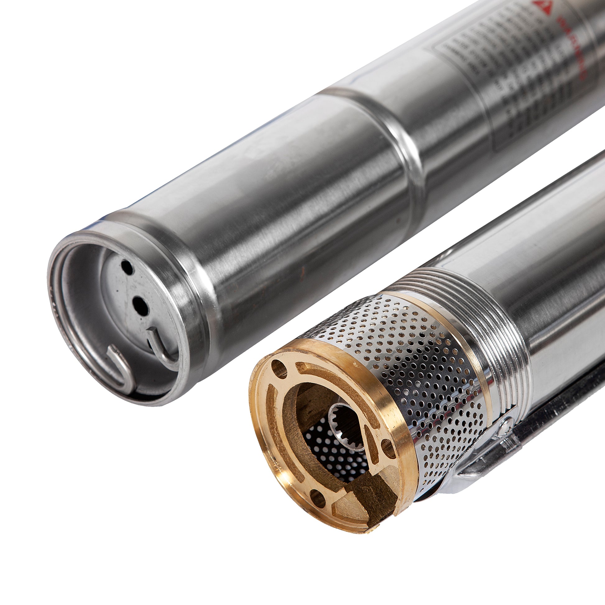 Pompa submersibila IBO Dambat 3STM28, 1.5 kW, debit 100l/min, H refulare 108m, cablu 20m, rezistenta sporita la nisip