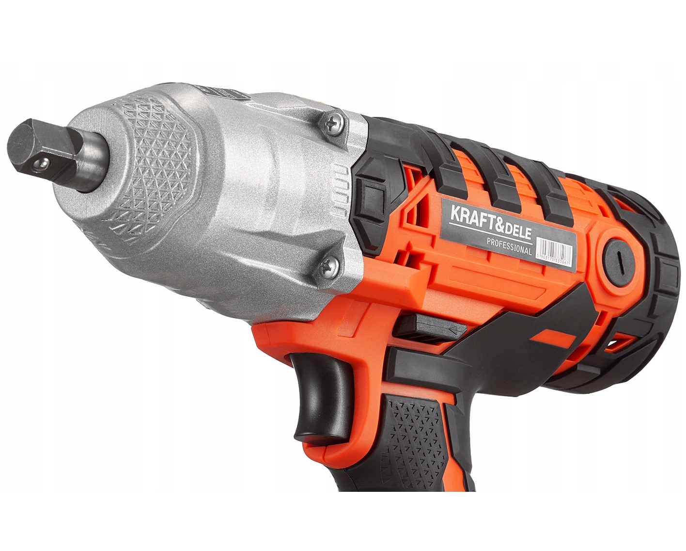 Cheie de impact electrica Kraft&Dele KD1556, 2200W, 3600RPM