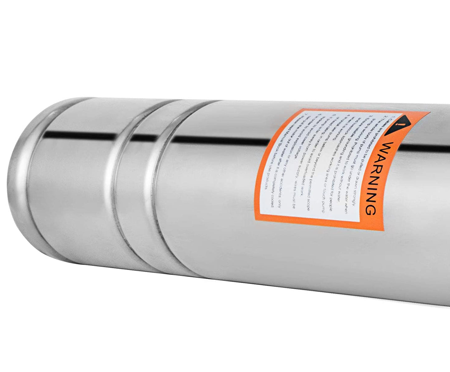 Pompa submersibila QGD3, 1.1kW, debit 3m3/h, H refulare 80m, racord 1 tol