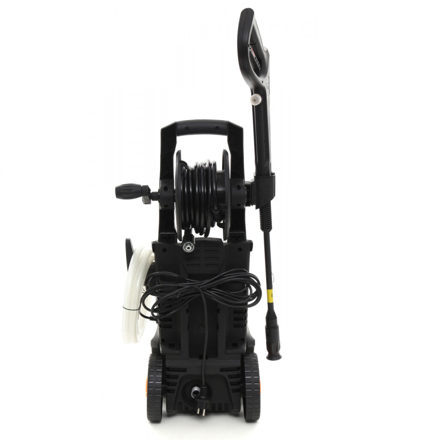 Aparat de spalat cu presiune Kraft&Dele KD432, 2100W, 6L/min, Accesorii incluse