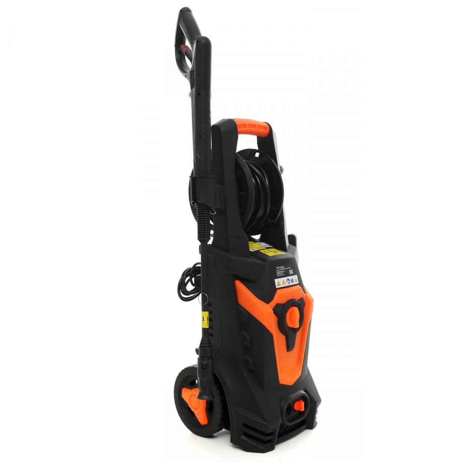 Aparat de spalat cu presiune Kraft&Dele KD432, 2100W, 6L/min, Accesorii incluse