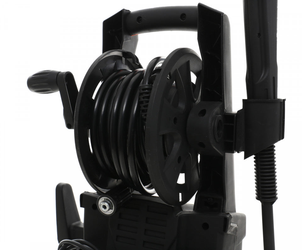 Aparat de spalat cu presiune Kraft&Dele KD432, 2100W, 6L/min, Accesorii incluse
