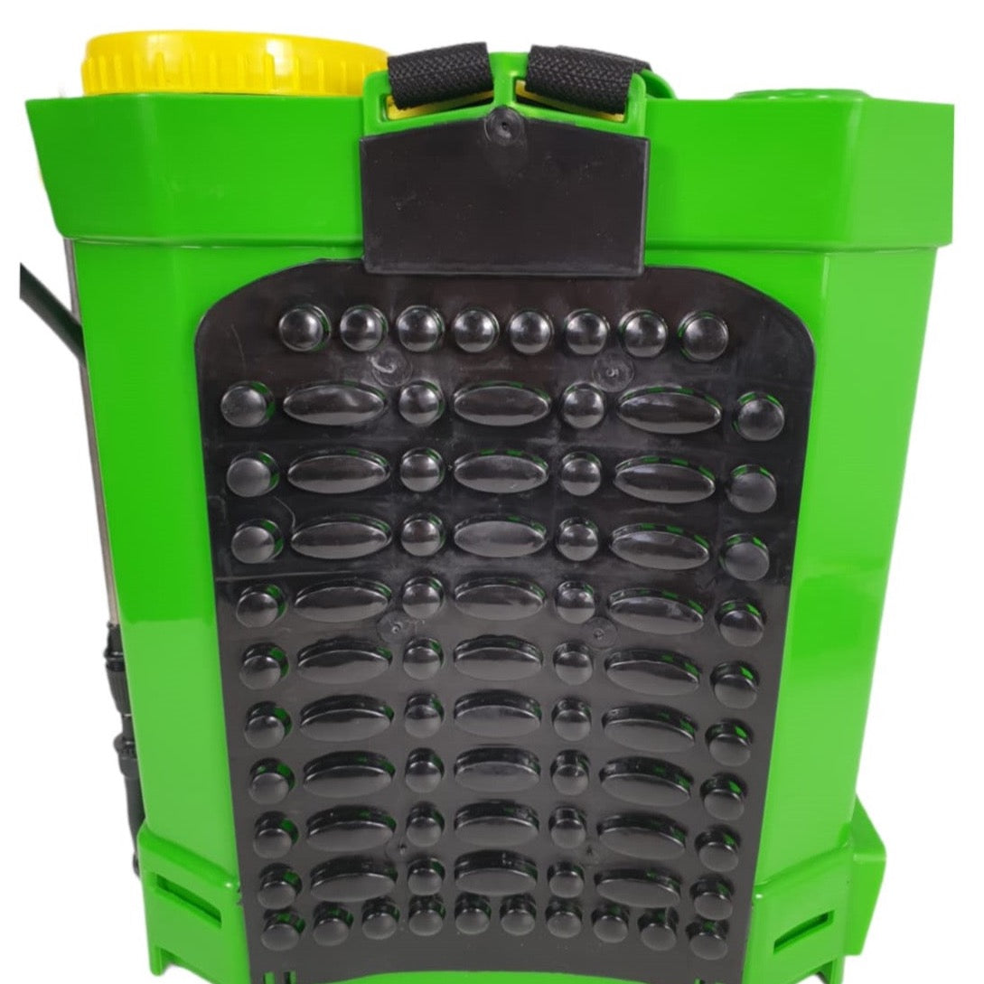 Pompa de stropit cu acumulator, Procraft AS12L, 12L, Vermorel