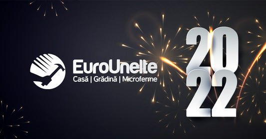 Cele mai apreciate produse de gospodarii romani in anul 2021