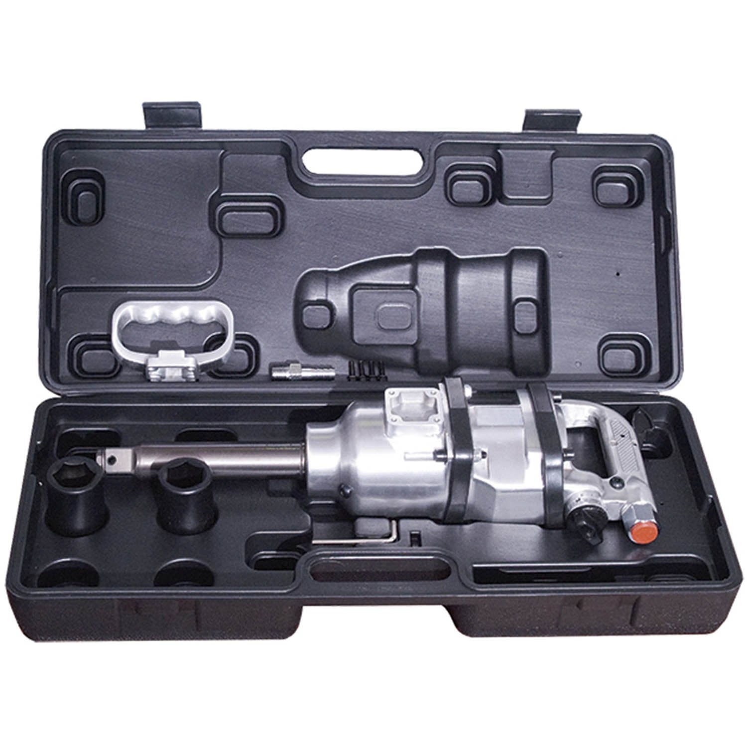 Unelte & Scule Pneumatice - EuroUnelte
