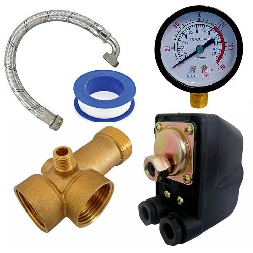 Accesorii Pompe Apa