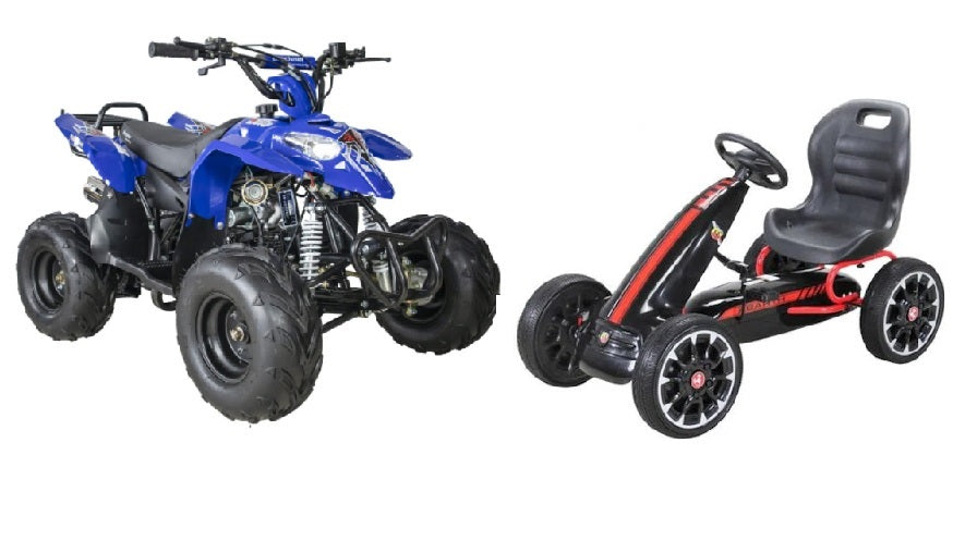 Auto, Moto si Jucarii