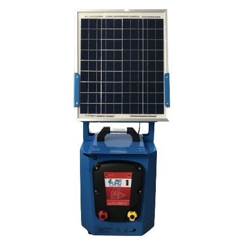 Garduri Electrice - EuroUnelte